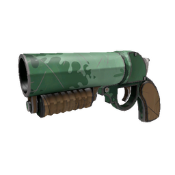 free tf2 item Alpine Scorch Shot (Field-Tested)