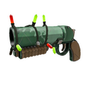 Strange Festivized Specialized Killstreak Alpine Scorch Shot (Minimal Wear)