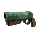 Alpine Scorch Shot (Well-Worn)