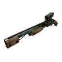 Alpine Rescue Ranger (Battle Scarred)