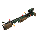 Unusual Festivized Alpine Rescue Ranger (Well-Worn) (Isotope)