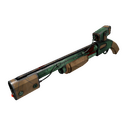 Unusual Professional Killstreak Alpine Rescue Ranger (Well-Worn) (Hot)