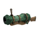 Unusual Killstreak Alpine Loose Cannon (Minimal Wear) (Cool)