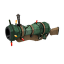 Festivized Specialized Killstreak Alpine Loose Cannon (Field-Tested)