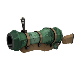 Strange Specialized Killstreak Alpine Loose Cannon (Field-Tested)