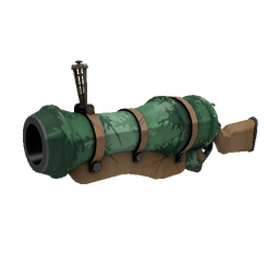 free tf2 item Strange Alpine Loose Cannon (Field-Tested)