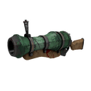 Alpine Loose Cannon (Battle Scarred)