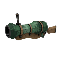 free tf2 item Alpine Loose Cannon (Well-Worn)