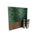 Alpine War Paint (Minimal Wear)