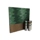 Strange Alpine War Paint (Factory New)