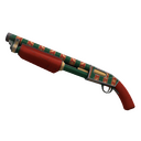 Sleighin' Style Shotgun (Minimal Wear)