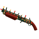 Festivized Sleighin' Style Shotgun (Factory New)