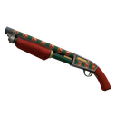 Sleighin' Style Shotgun (Field-Tested)