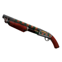 Sleighin' Style Shotgun (Battle Scarred)