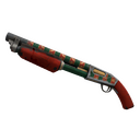 Sleighin' Style Shotgun (Well-Worn)