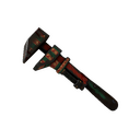 Sleighin' Style Wrench (Battle Scarred)