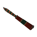 Sleighin' Style Knife (Minimal Wear)