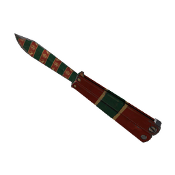 Sleighin' Style Knife (Minimal Wear)