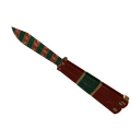 Sleighin' Style Knife (Factory New)
