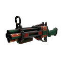 Strange Sleighin' Style Iron Bomber (Field-Tested)