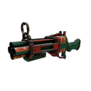 Sleighin' Style Iron Bomber (Minimal Wear)