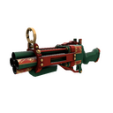 Sleighin' Style Iron Bomber (Factory New)