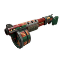 Sleighin' Style Panic Attack (Well-Worn)