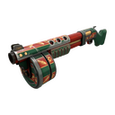 Killstreak Sleighin' Style Panic Attack (Field-Tested)