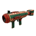 Sleighin' Style Air Strike (Minimal Wear)