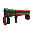 Unusual Sleighin' Style Black Box (Field-Tested) (Cool)