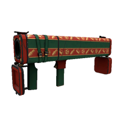 free tf2 item Sleighin' Style Black Box (Field-Tested)