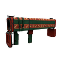 Strange Specialized Killstreak Sleighin' Style Black Box (Well-Worn)