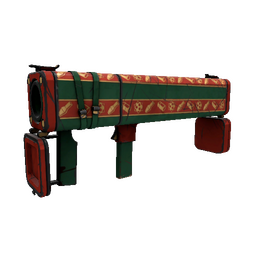 free tf2 item Sleighin' Style Black Box (Well-Worn)