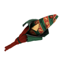 Sleighin' Style Holy Mackerel (Factory New)