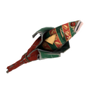 Sleighin' Style Holy Mackerel (Field-Tested)