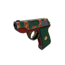 Sleighin' Style Pistol (Minimal Wear)