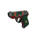 Sleighin' Style Pistol (Field-Tested)