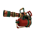 Killstreak Sleighin' Style Minigun (Factory New)