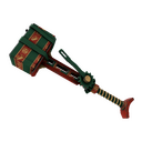 Sleighin' Style Powerjack (Minimal Wear)