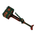 Sleighin' Style Powerjack (Field-Tested)