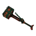 Sleighin' Style Powerjack (Well-Worn)