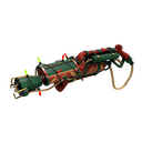 Strange Festivized Specialized Killstreak Sleighin' Style Degreaser (Factory New)