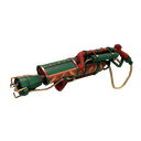 Strange Specialized Killstreak Sleighin' Style Degreaser (Factory New)