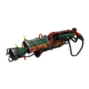 Strange Festivized Sleighin' Style Degreaser (Well-Worn)