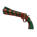 Sleighin' Style Revolver (Minimal Wear)
