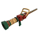 Strange Sleighin' Style Medi Gun (Factory New)