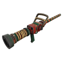 Sleighin' Style Medi Gun (Well-Worn)