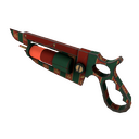 Sleighin' Style Ubersaw (Minimal Wear)
