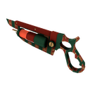 Sleighin' Style Ubersaw (Factory New)