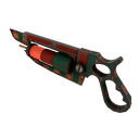 Strange Sleighin' Style Übersaw (Field-Tested)